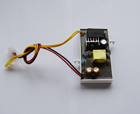 BX-38W-12V智能馬桶電源